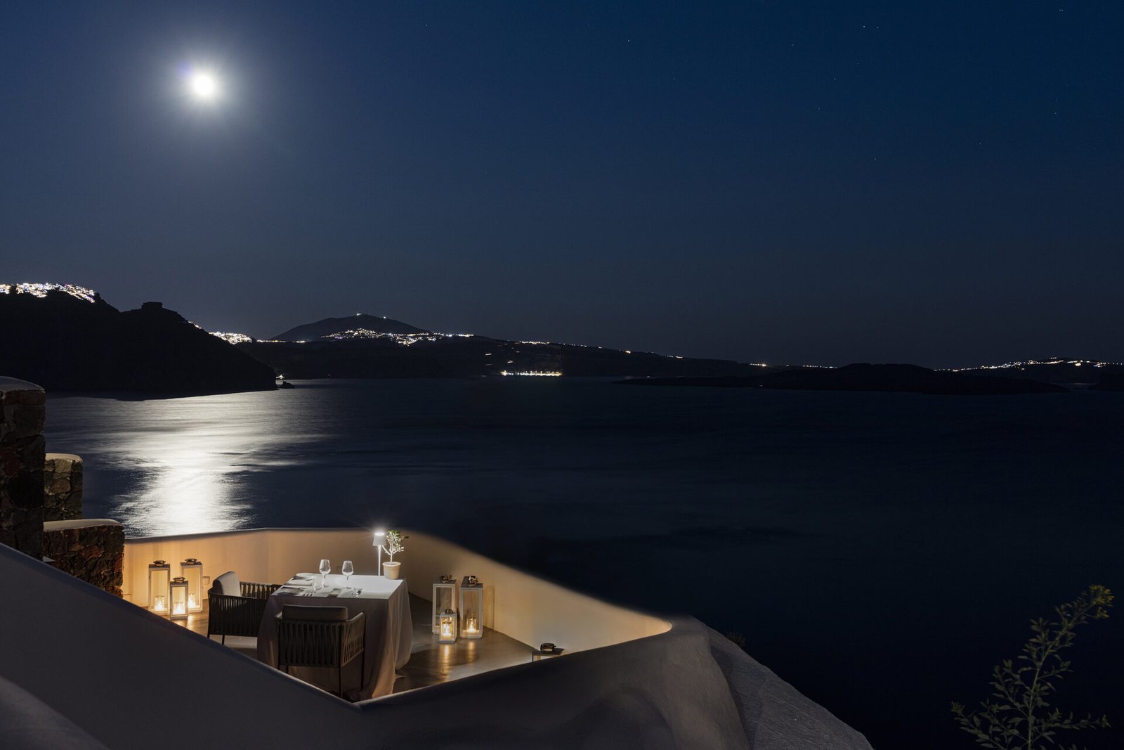 Santorini <br />
Inspiration