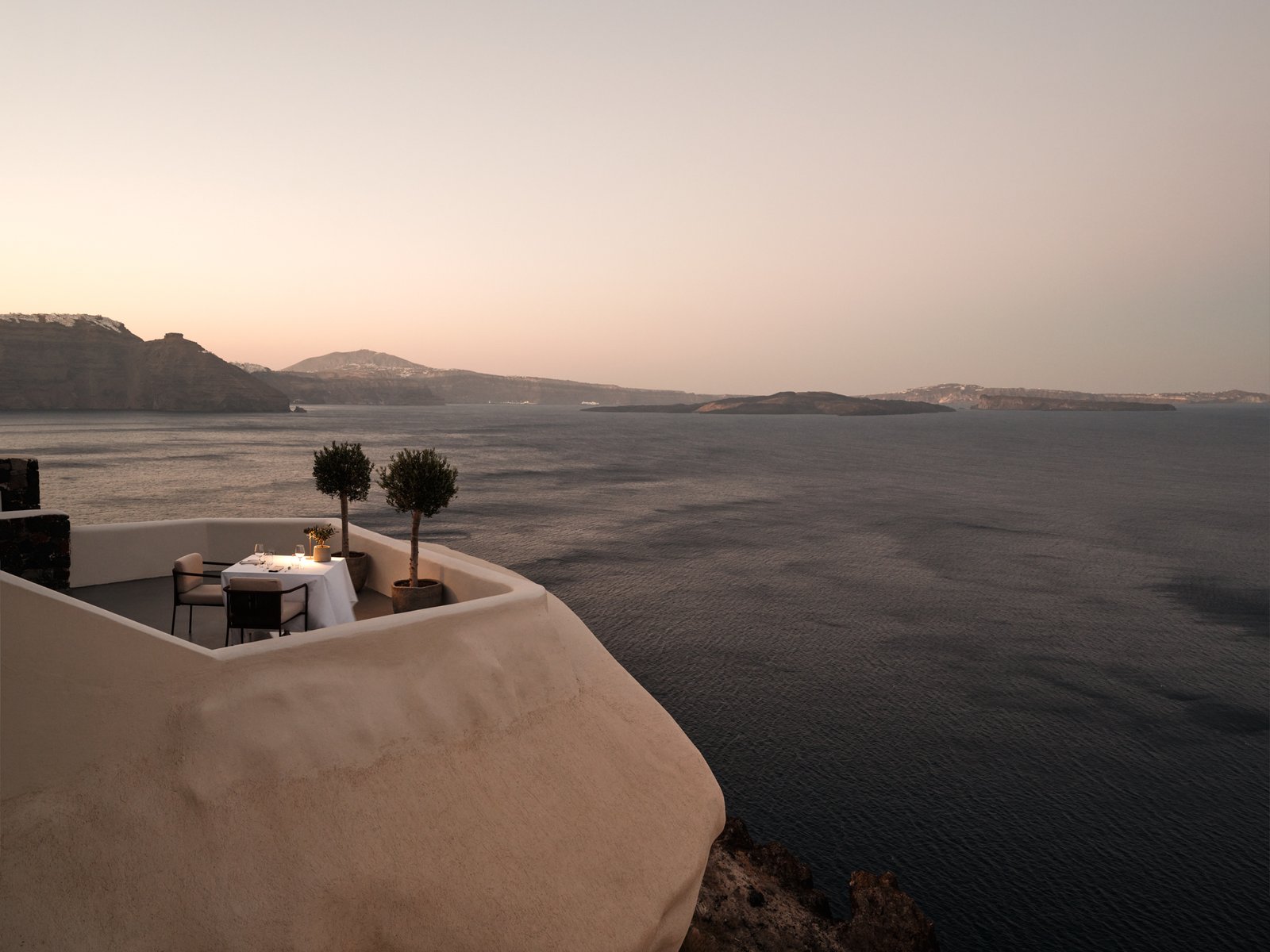 Panorama<br />
Balcony