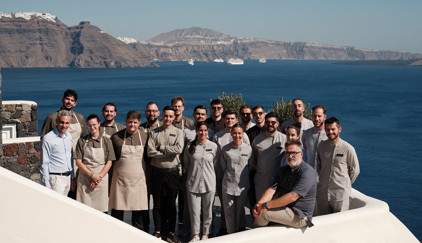 Meet our<br />
Team