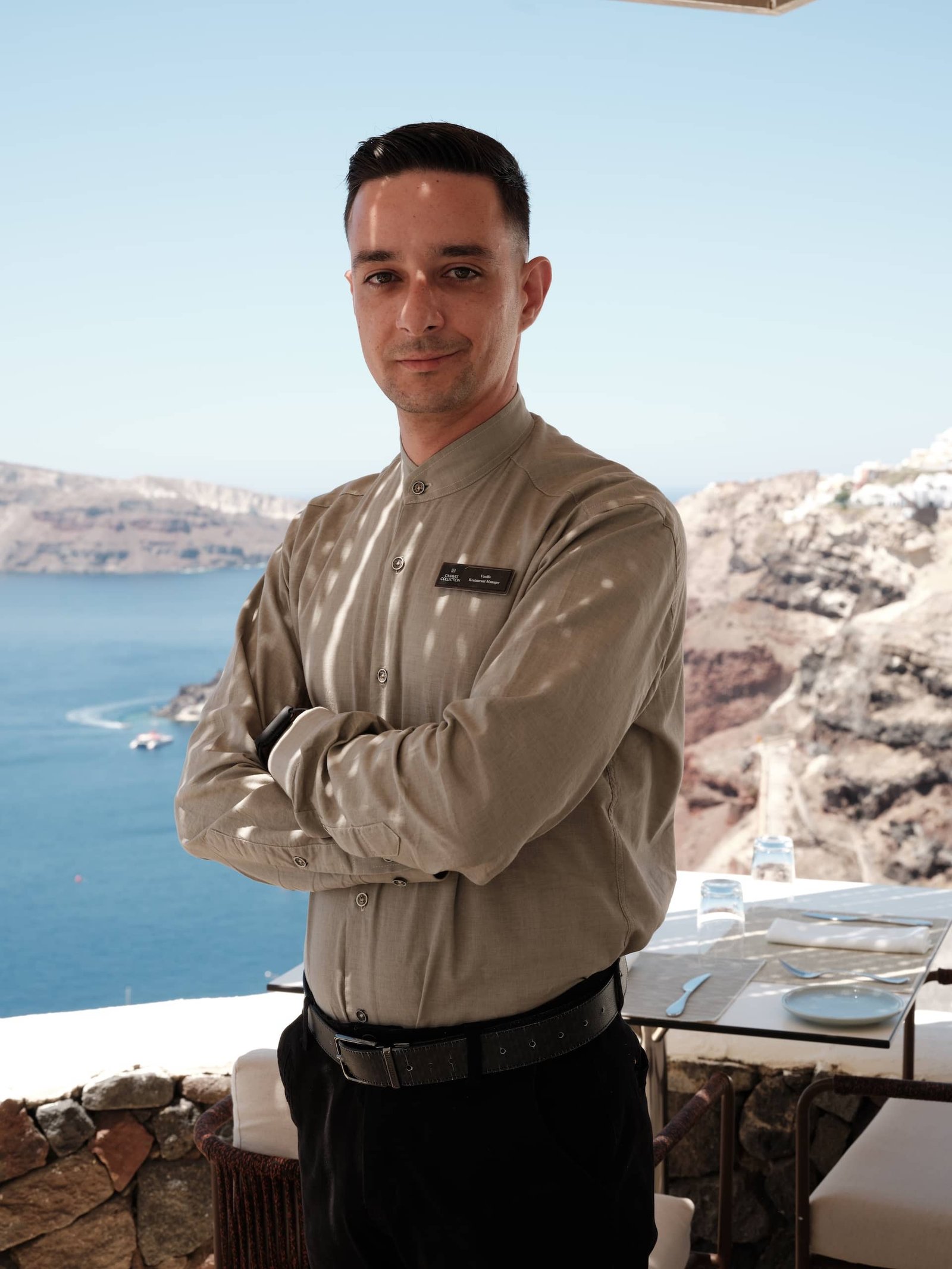 Vassilis Lagios